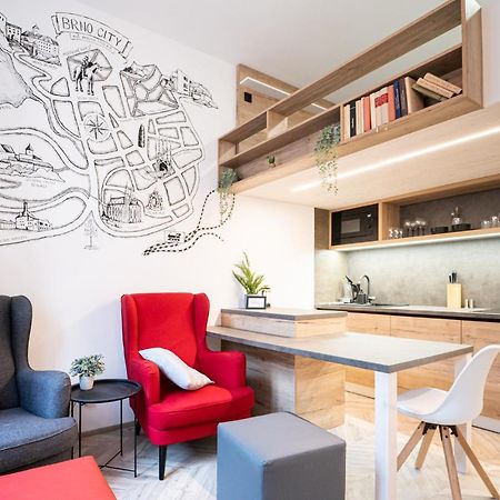 Brno City Apartment Near Malinovskeho Square 외부 사진