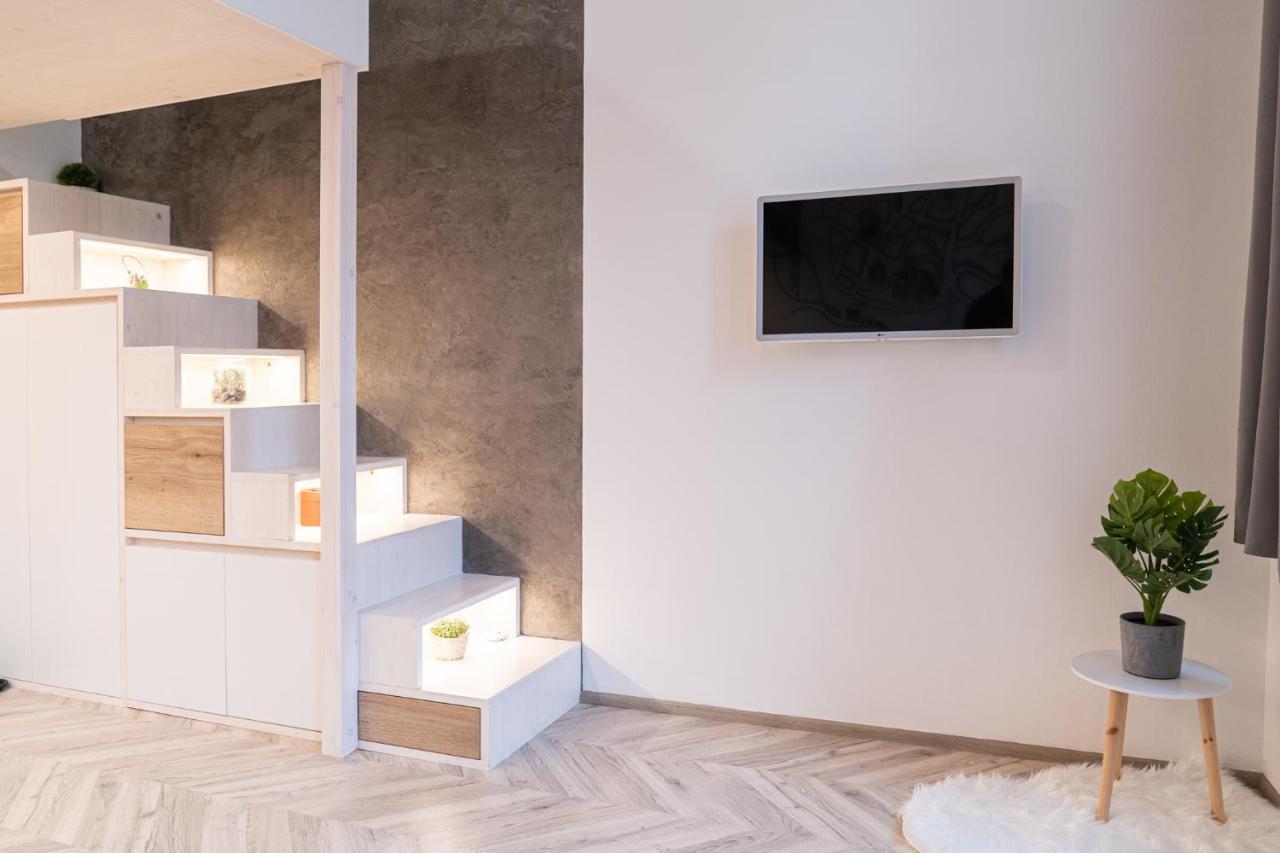 Brno City Apartment Near Malinovskeho Square 외부 사진