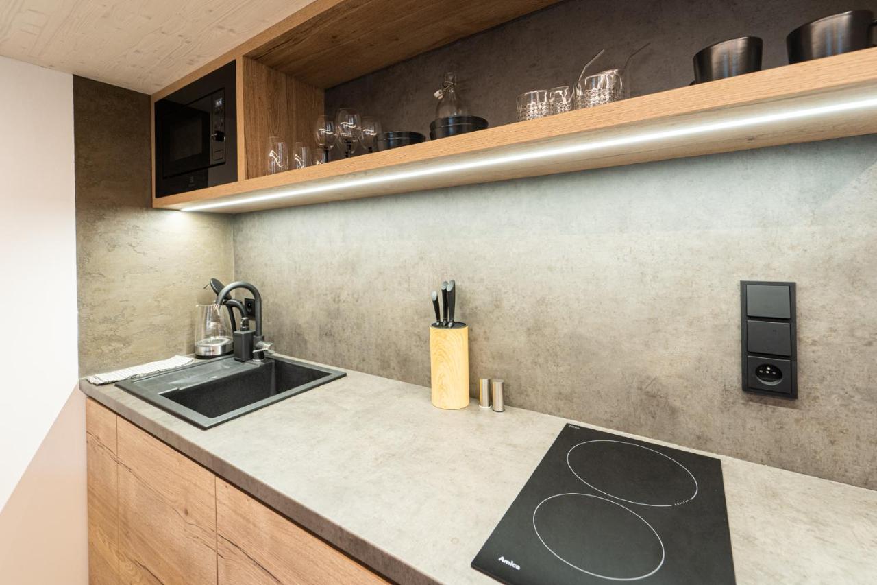 Brno City Apartment Near Malinovskeho Square 외부 사진