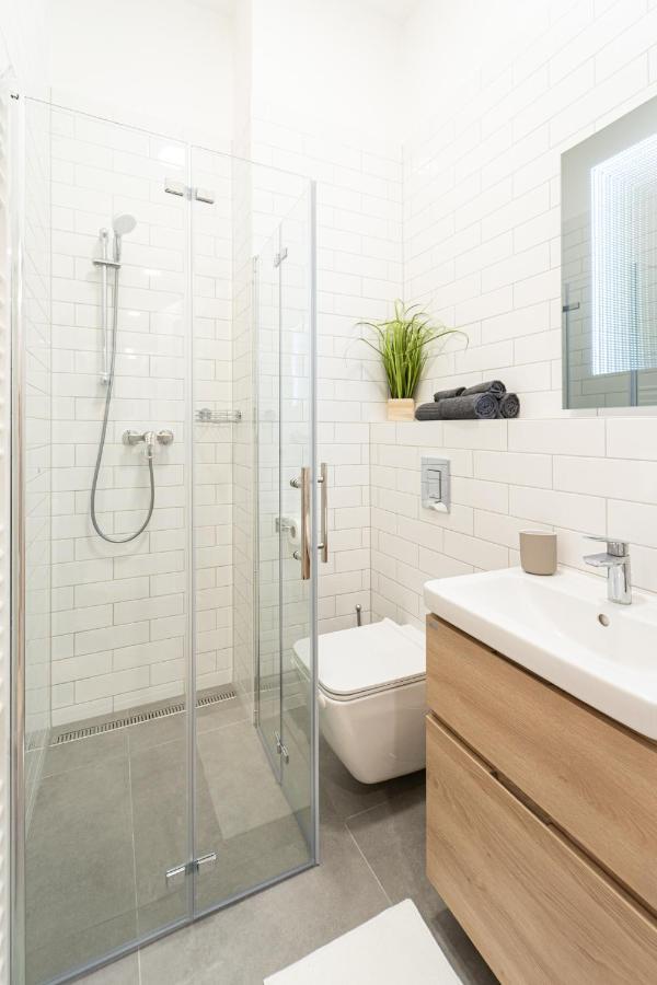 Brno City Apartment Near Malinovskeho Square 외부 사진